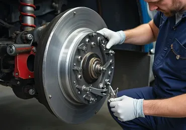 How to Maintain Your Wheel Hub? Extend the Life of Your Vehicle!