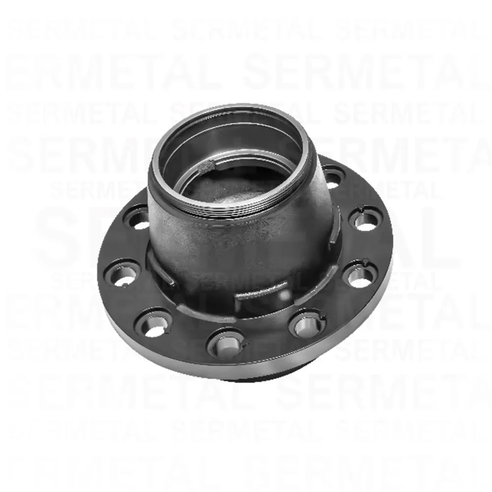 1008-1 - Dingil Poryası - Jumbo - 12 Ton 