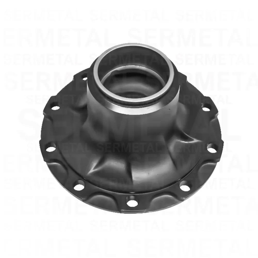 107 - Front Wheel Hub