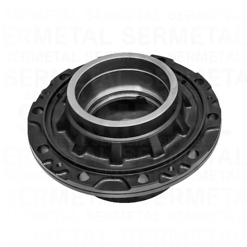 113 - Rear Planetary Drive Axle Wheel Hub