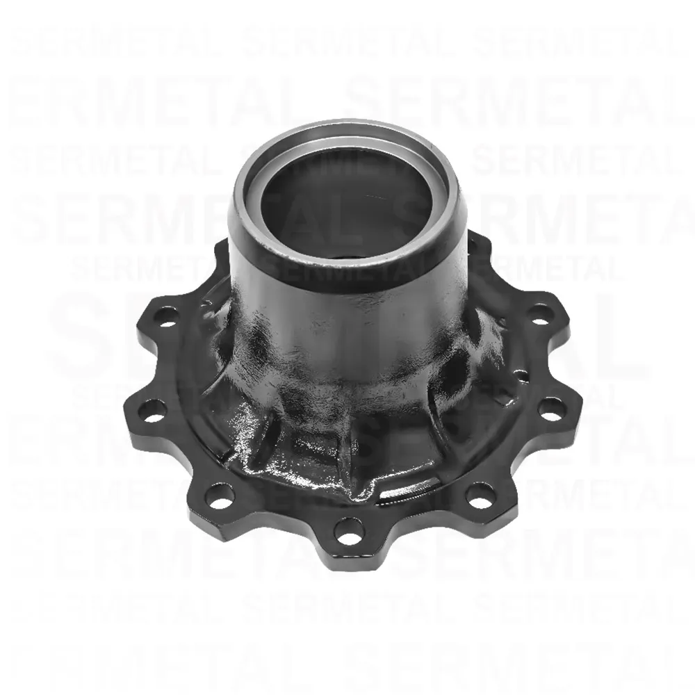 12001 - Rear Axle Wheel Hub