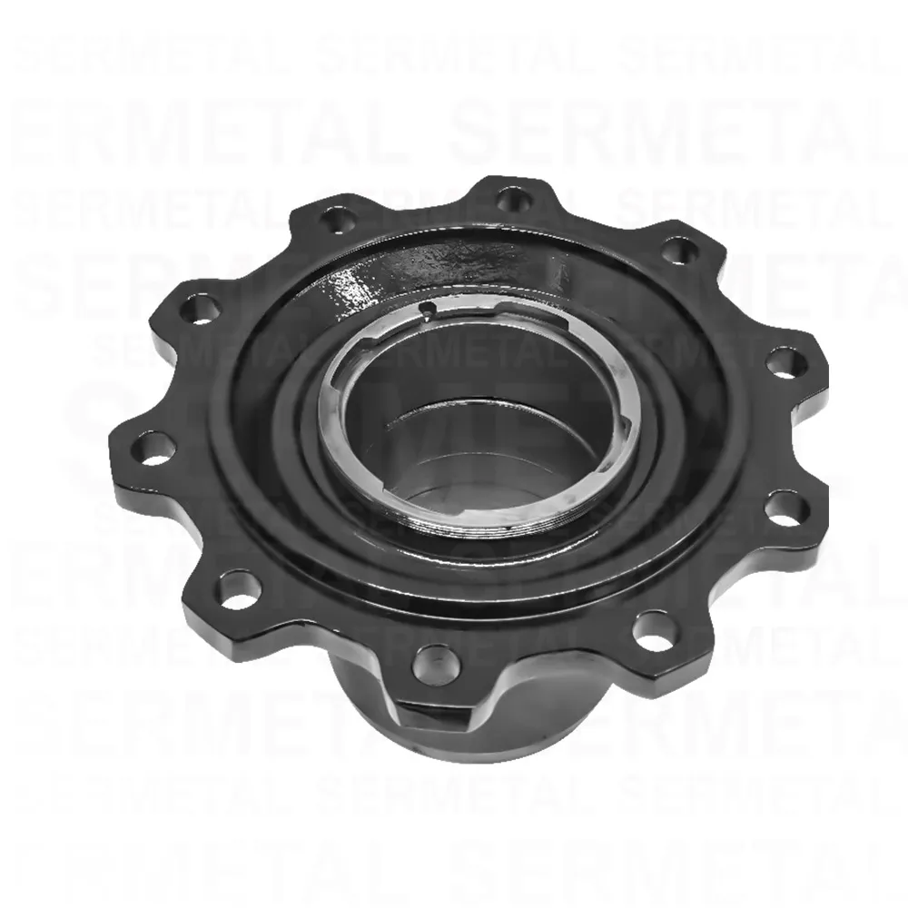 12001 - Rear Axle Wheel Hub