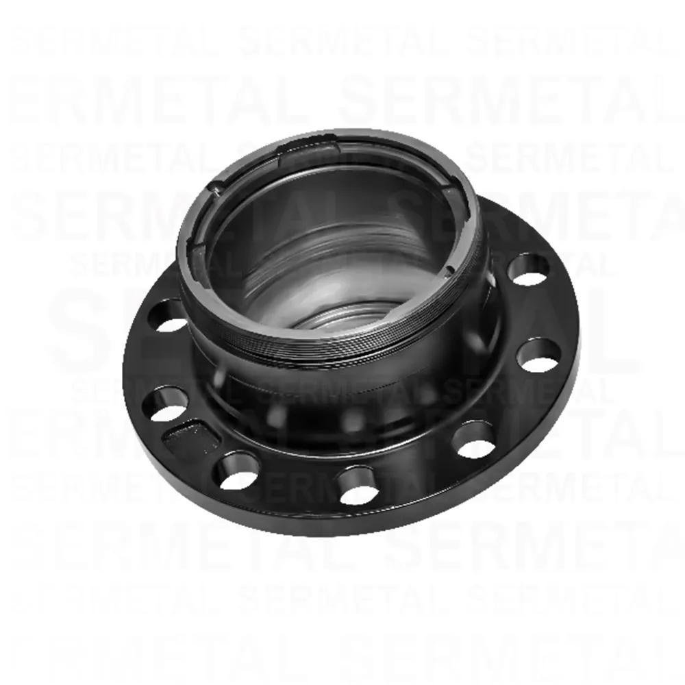 12005 - Rear Axle Wheel Hub
