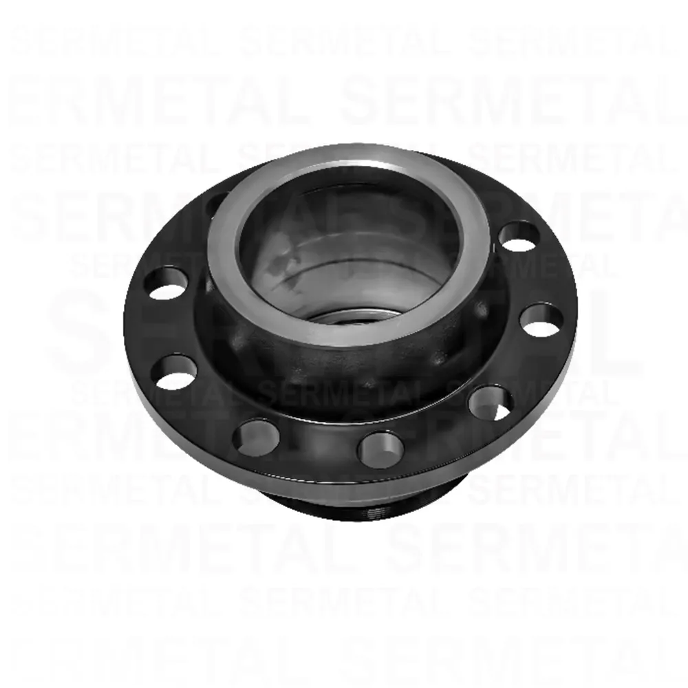 12005 - Rear Axle Wheel Hub