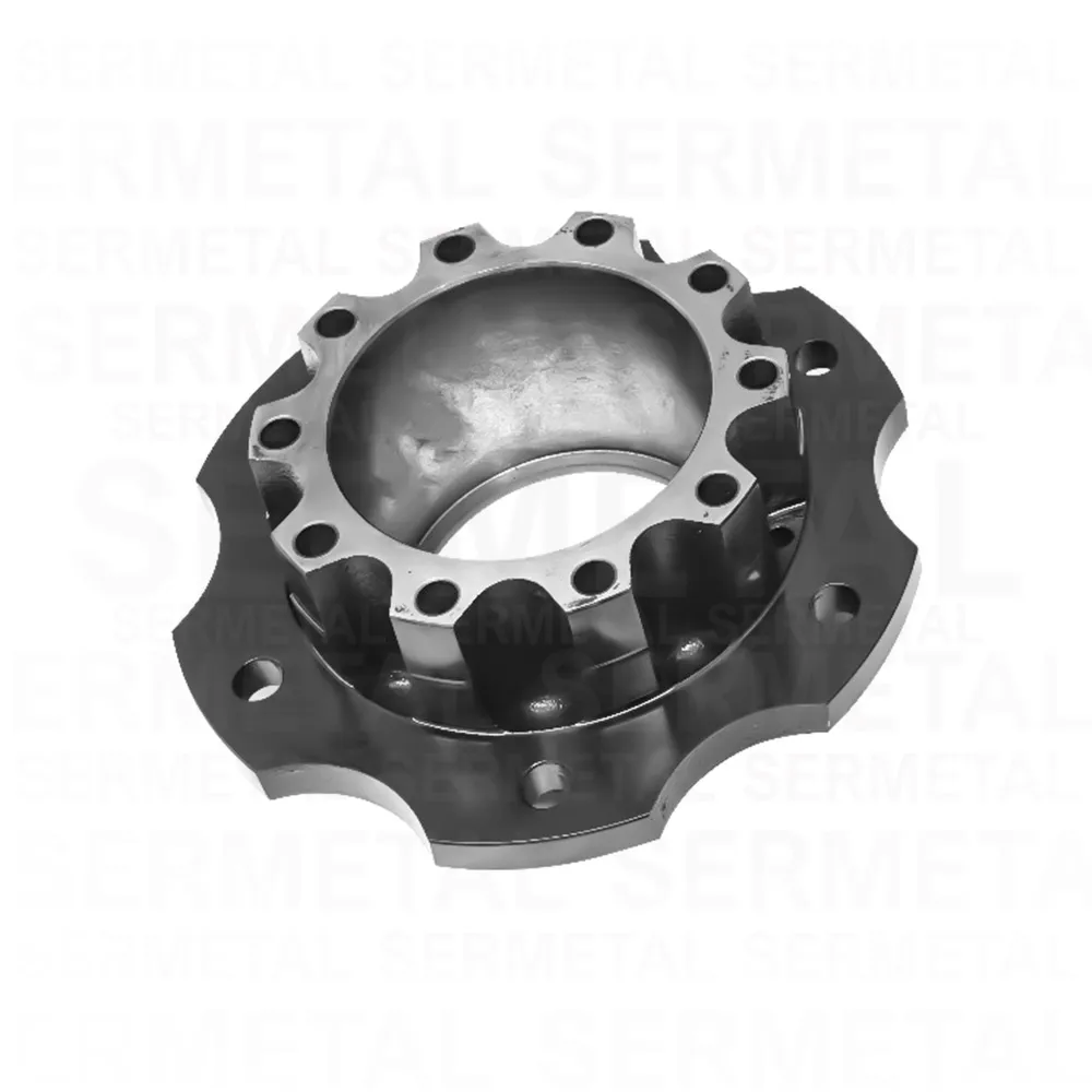 224 - Drive Axle Wheel Hub - Disc Brake