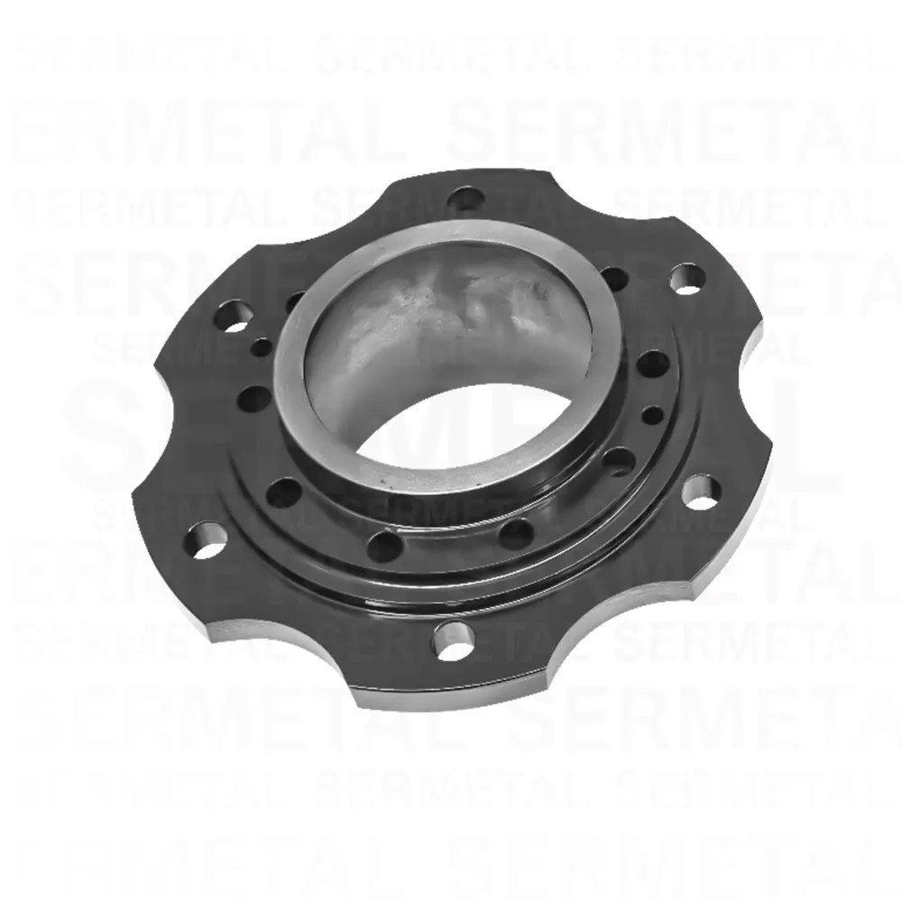 224 - Drive Axle Wheel Hub - Disc Brake