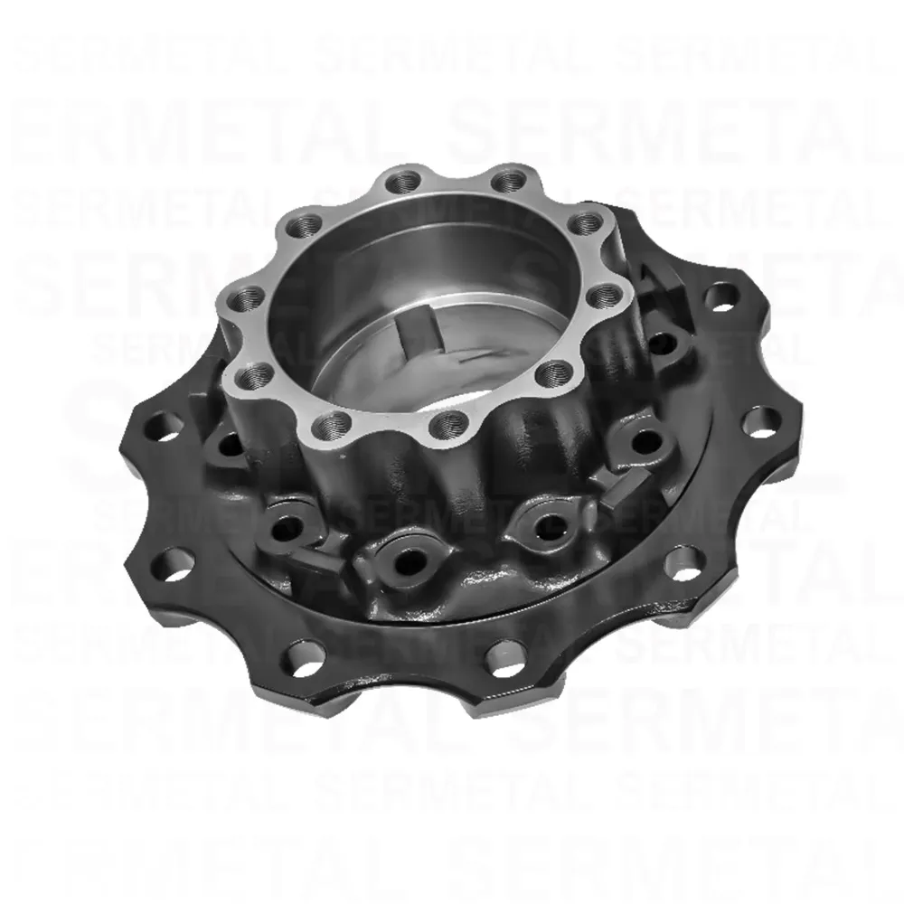 236 - Drive Axle Wheel Hub - Disc Brake