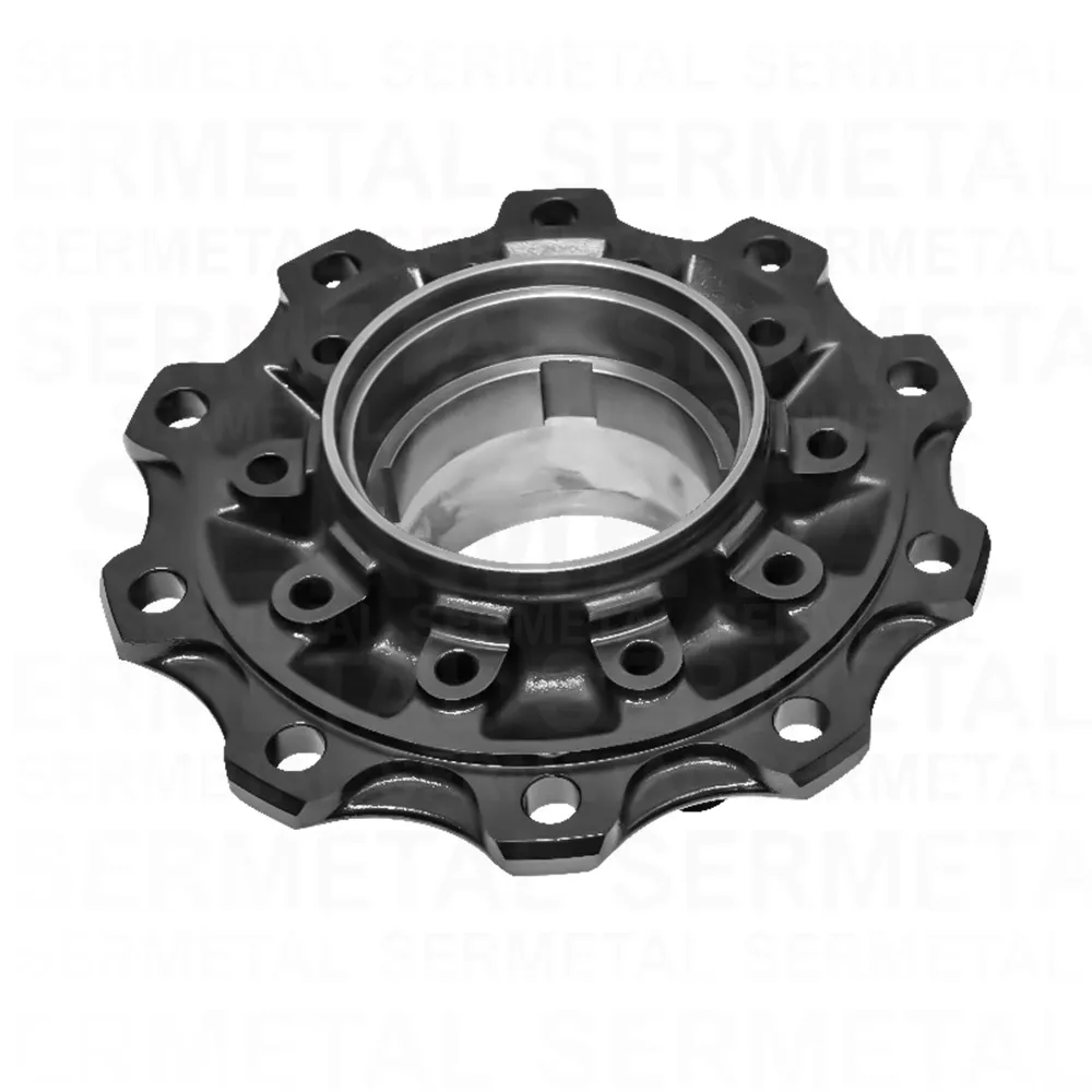 236 - Drive Axle Wheel Hub - Disc Brake