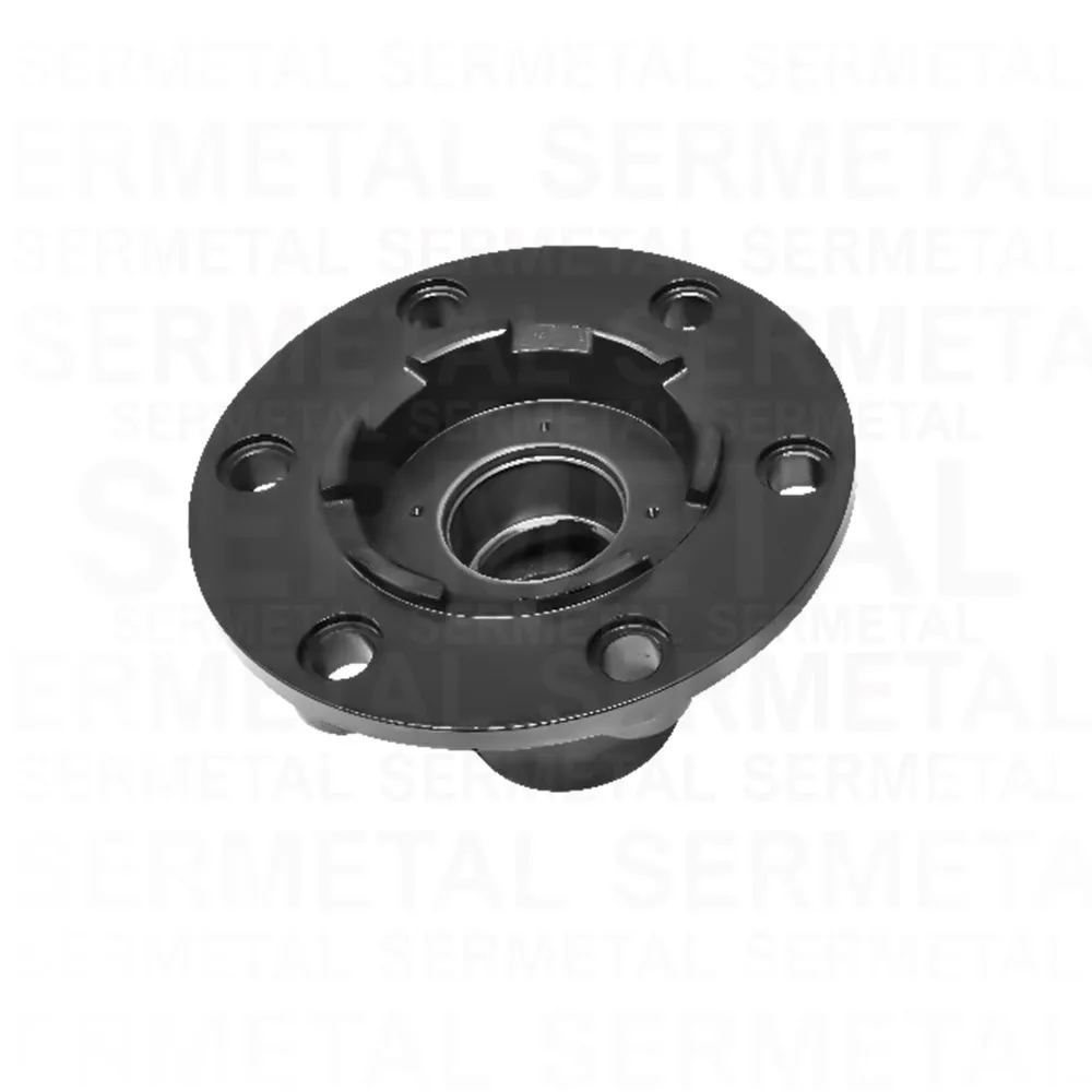 4101 - Front Wheel Hub