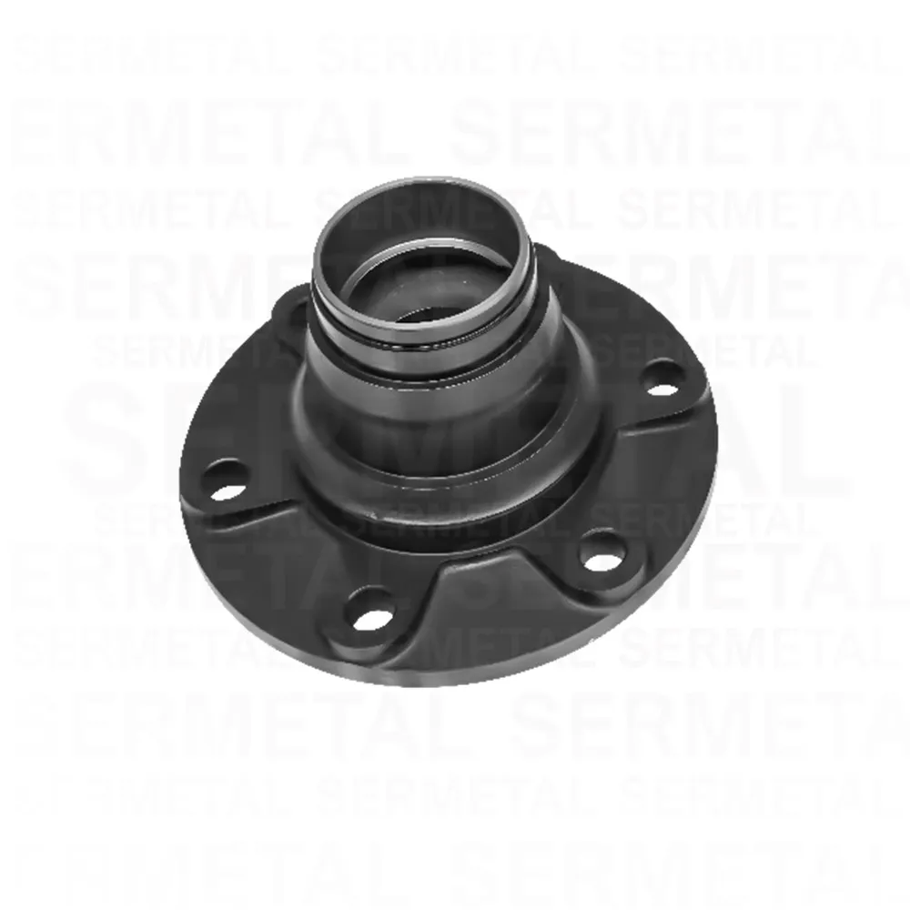 4101 - Front Wheel Hub