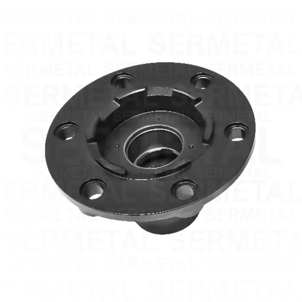4103 - Front Wheel Hub