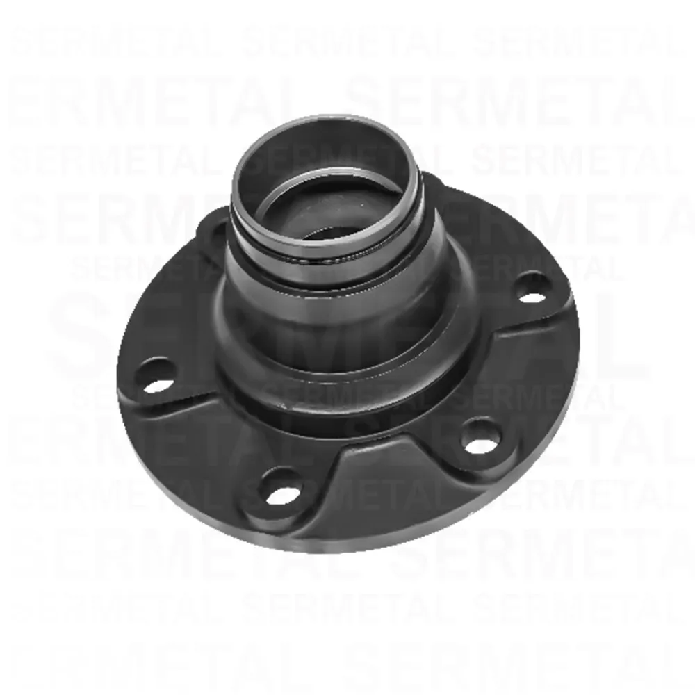 4103 - Front Wheel Hub