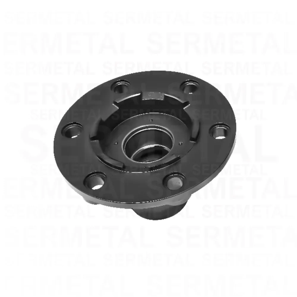 4106 - Front Wheel Hub
