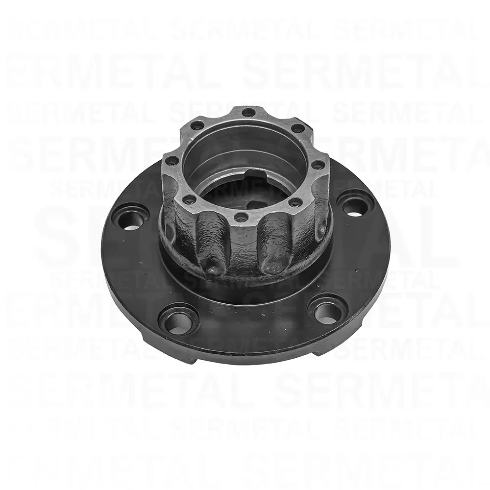 4109 - Rear Axle Wheel Hub