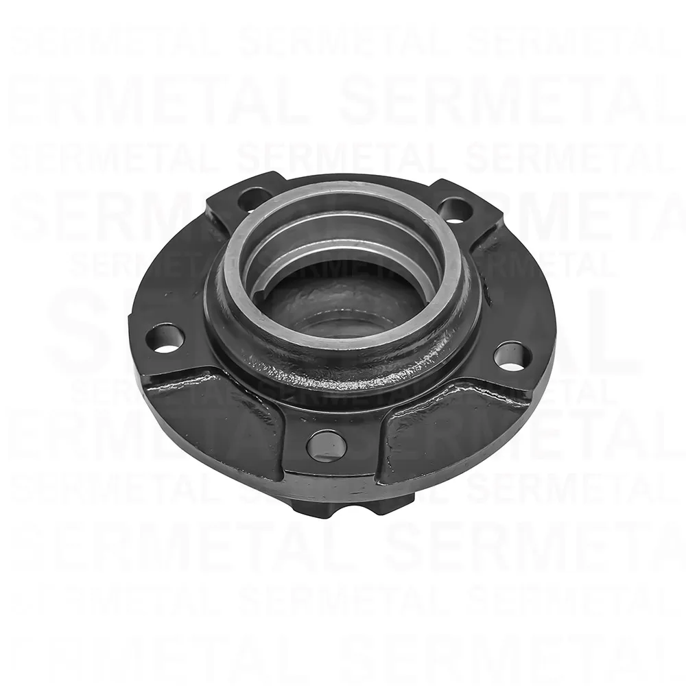 4109 - Rear Axle Wheel Hub