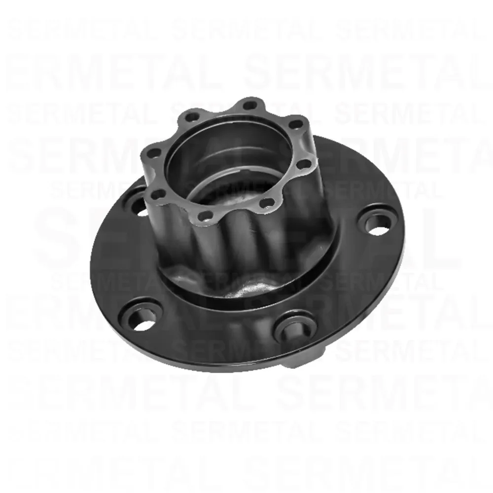 4110-1 - Rear Axle Wheel Hub