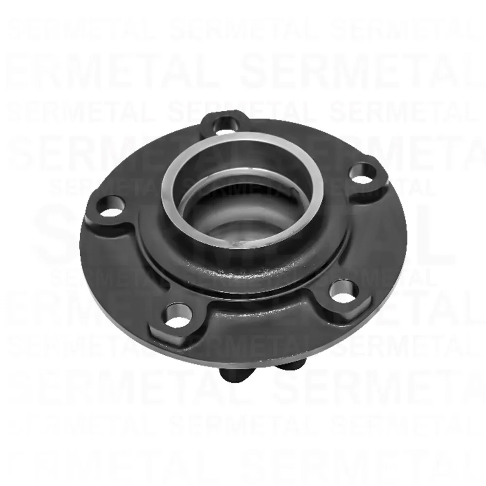 4110 - Front Wheel Hub