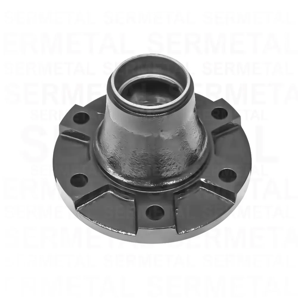 4113 - Front Wheel Hub
