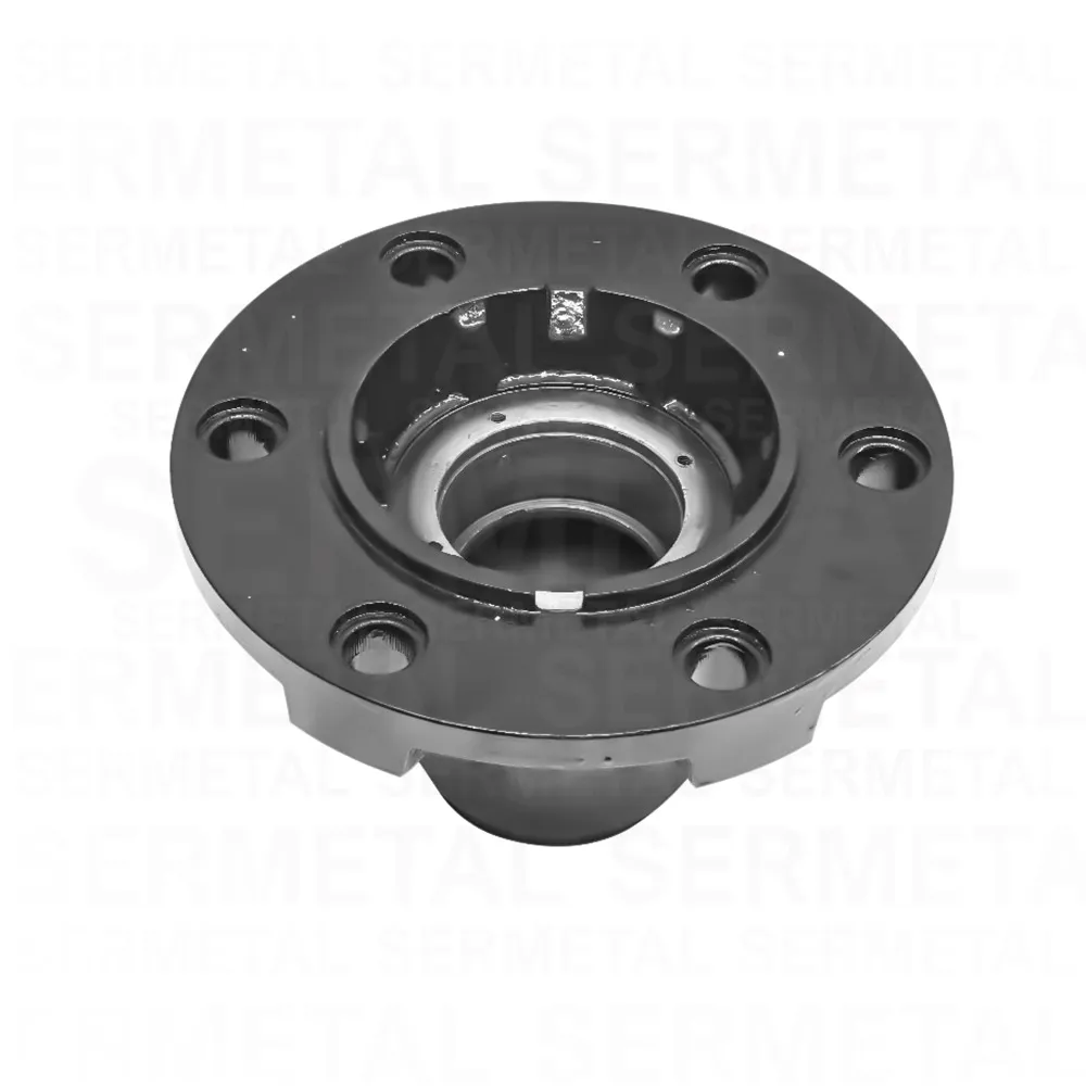 4113 - Front Wheel Hub
