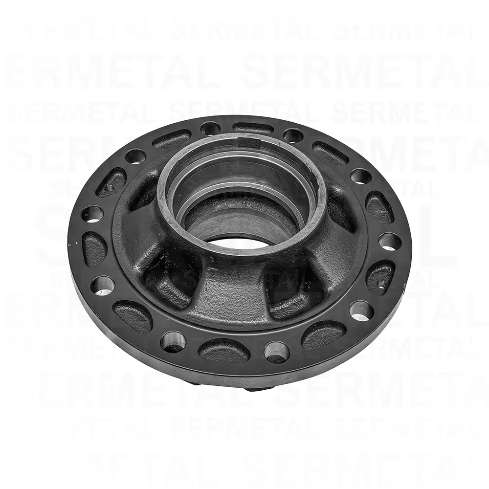 421 - Drive Axle Wheel Hub - Drum Brake