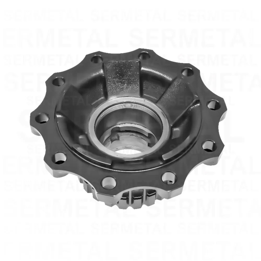 427 - Front Wheel Hub - Disc Brake
