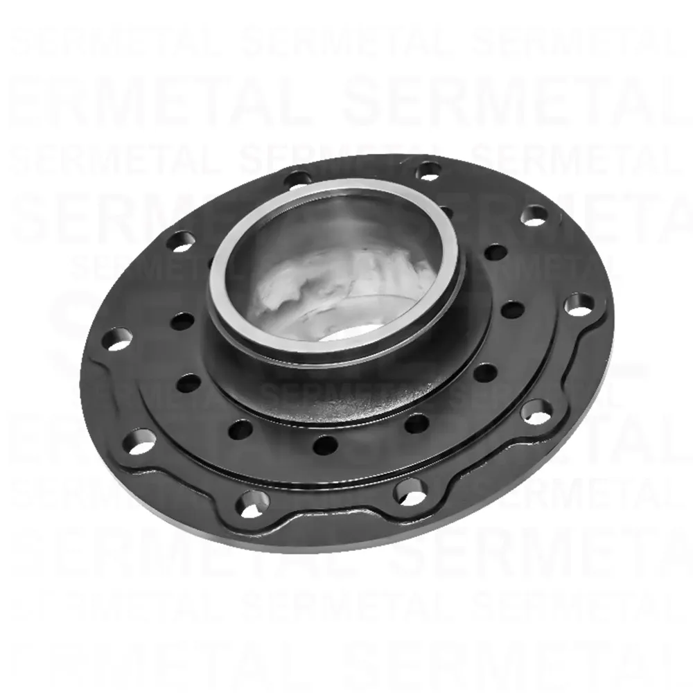 815 - Drive Axle Wheel Hub - Disc Brake