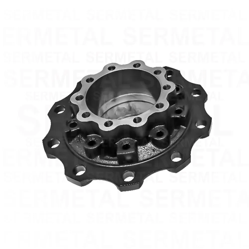 915 - Drive Axle Wheel Hub - Disc Brake