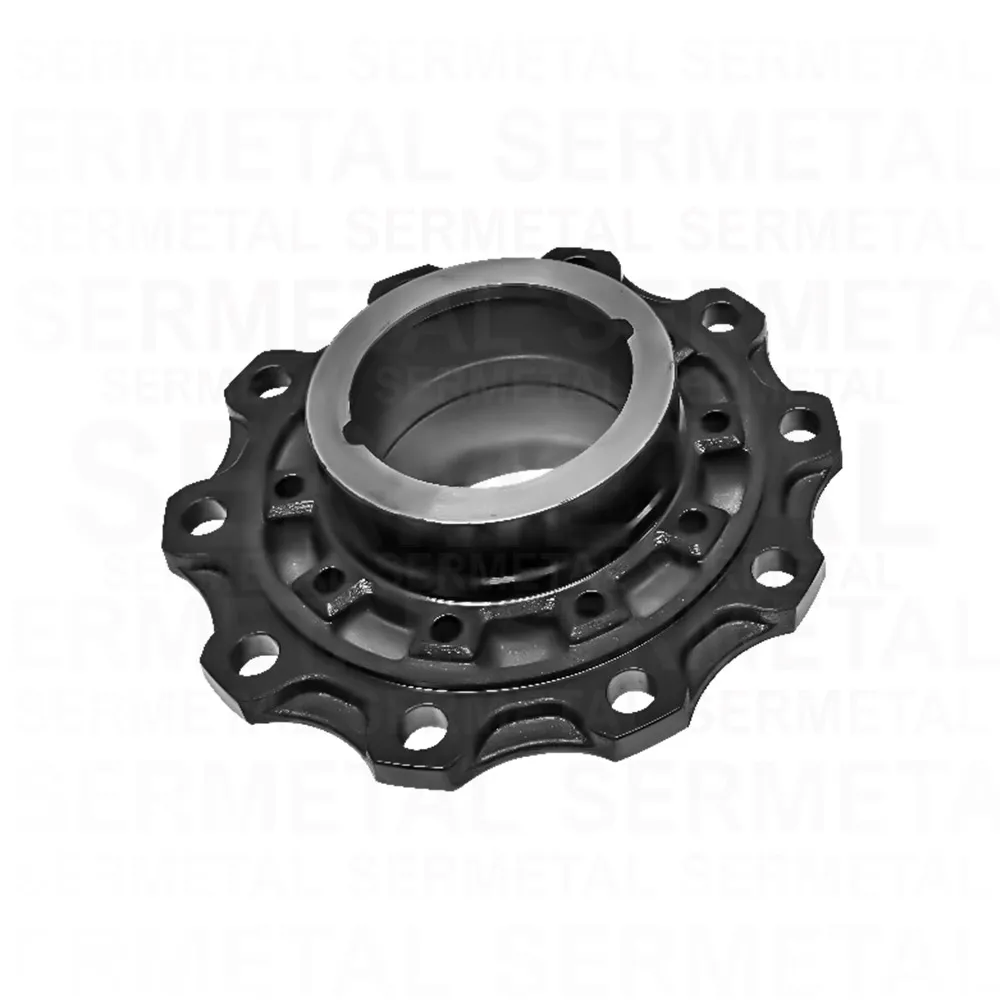 915 - Drive Axle Wheel Hub - Disc Brake