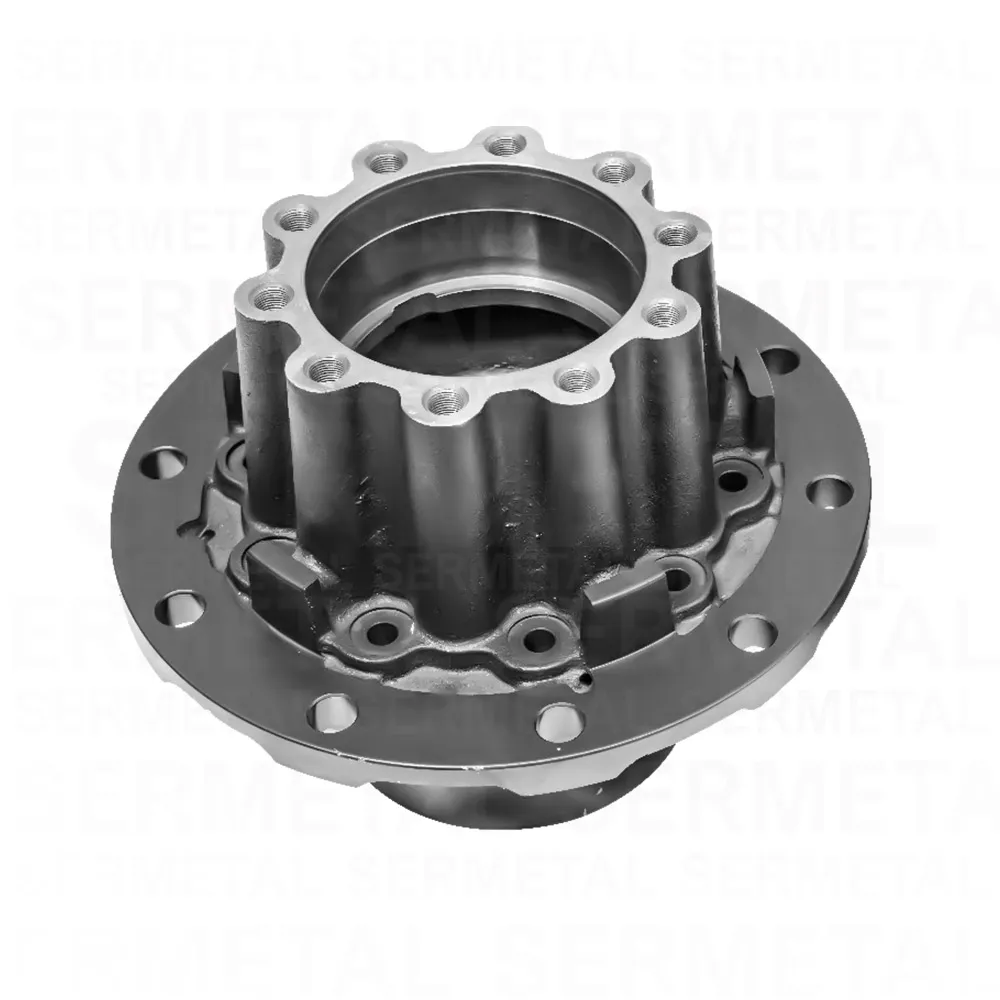 104 - Drive Axle Wheel Hub - Disc Brake