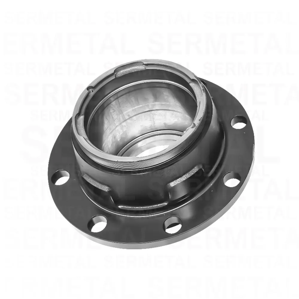 12003 - Rear Axle Wheel Hub