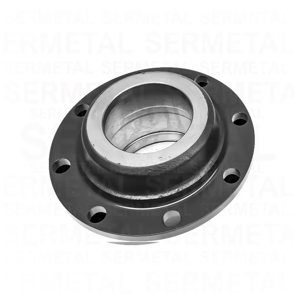 12003 - Rear Axle Wheel Hub