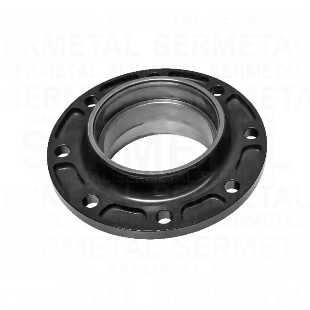 3007 - Rear Axle Wheel Hub