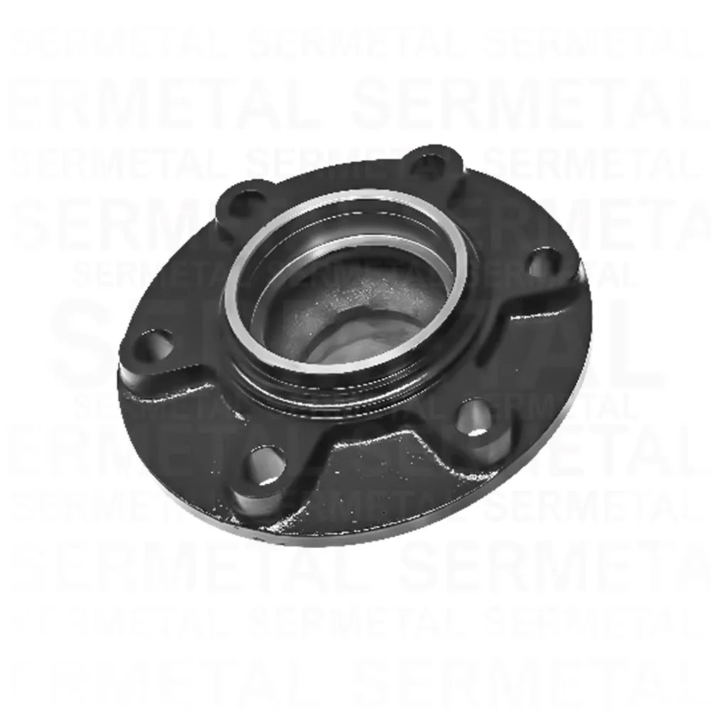 4104-1 - Rear Axle Wheel Hub
