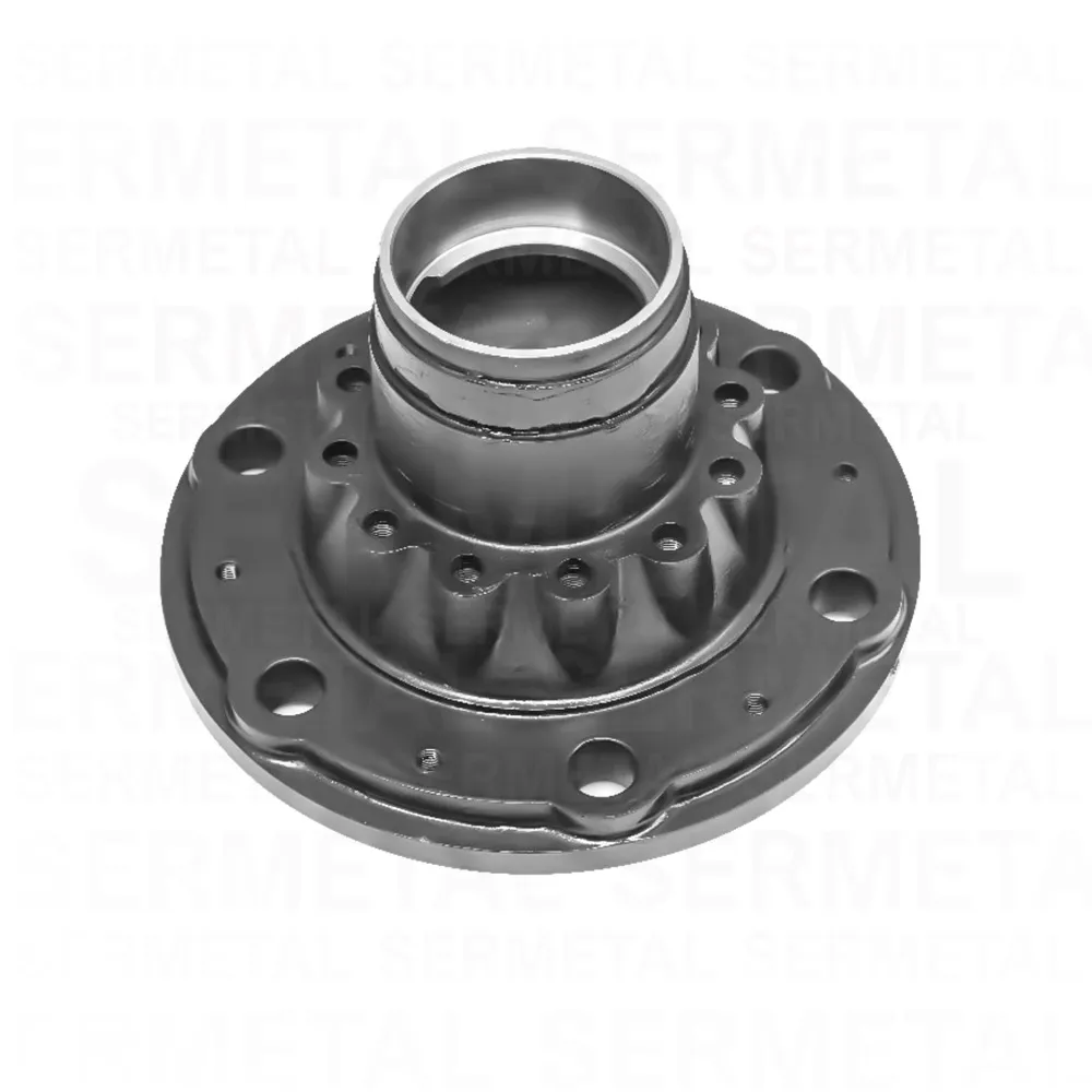 4114 - Front Wheel Hub