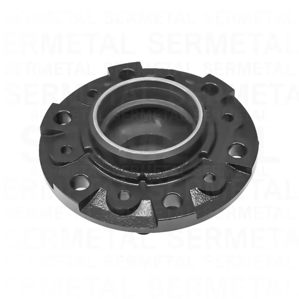 4115 - Rear Axle Wheel Hub