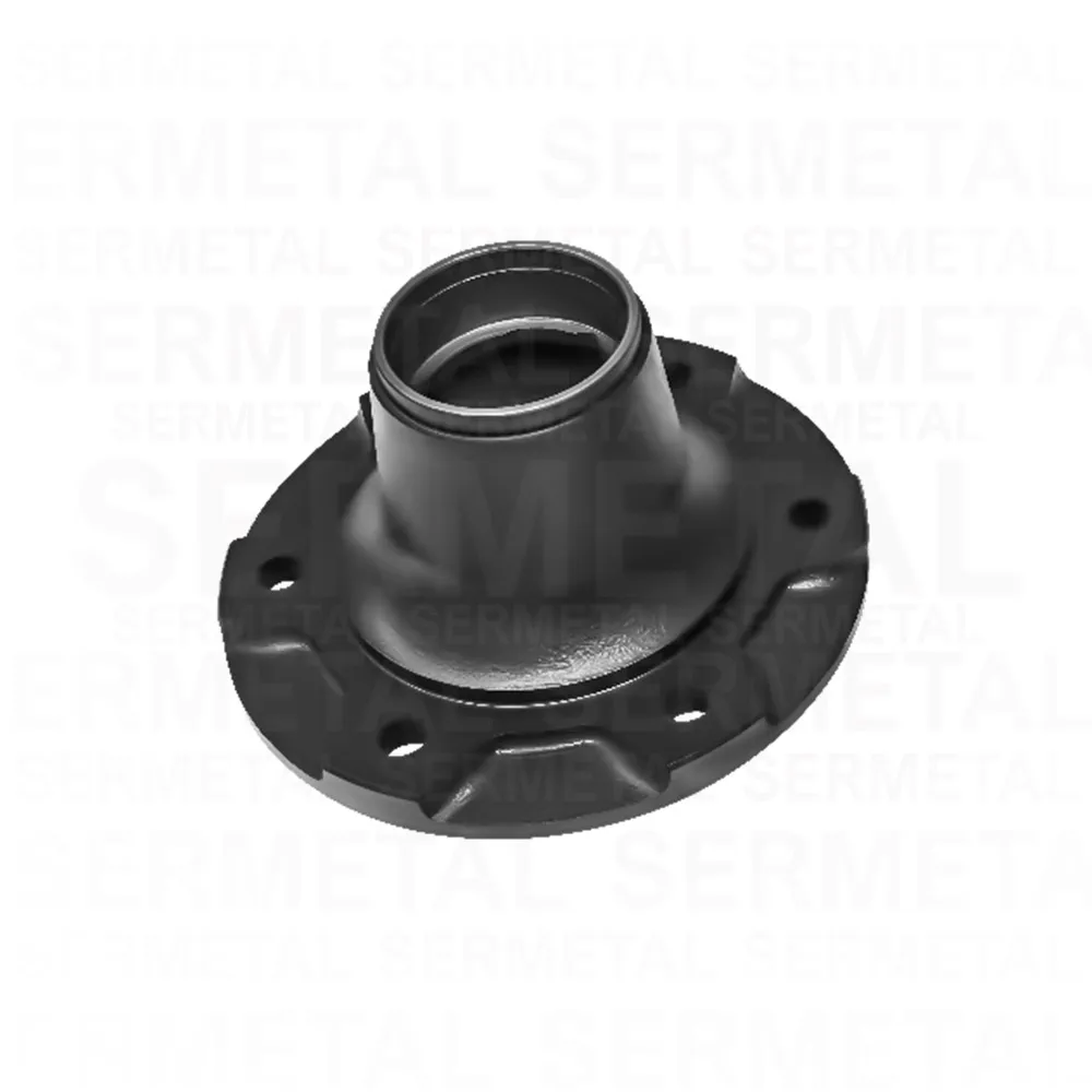 5107 - Front Wheel Hub
