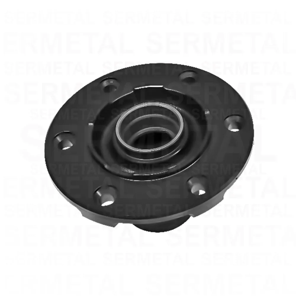 5107 - Front Wheel Hub