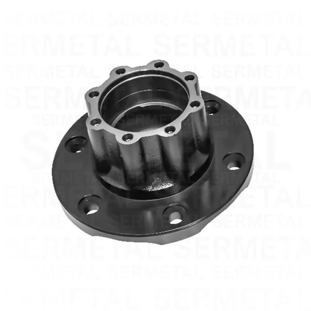 5108 - Drive Axle Wheel Hub