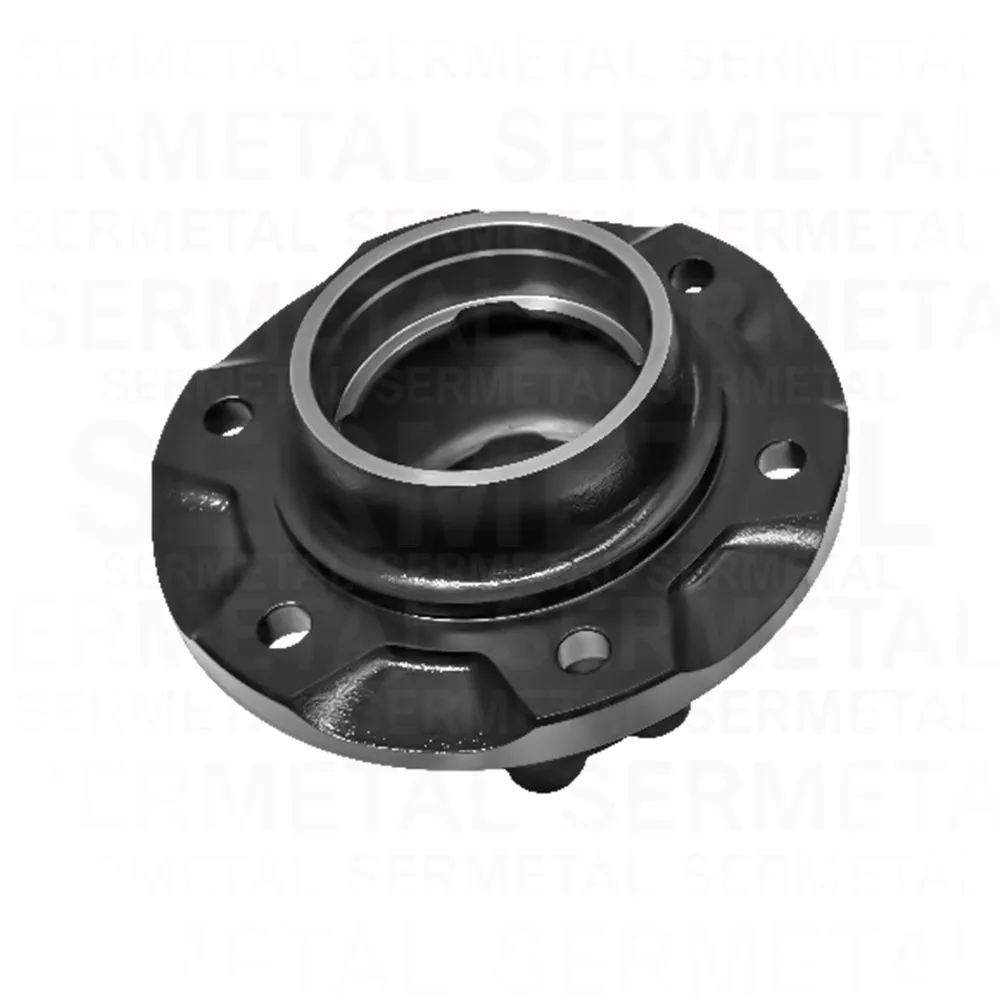 5108 - Drive Axle Wheel Hub