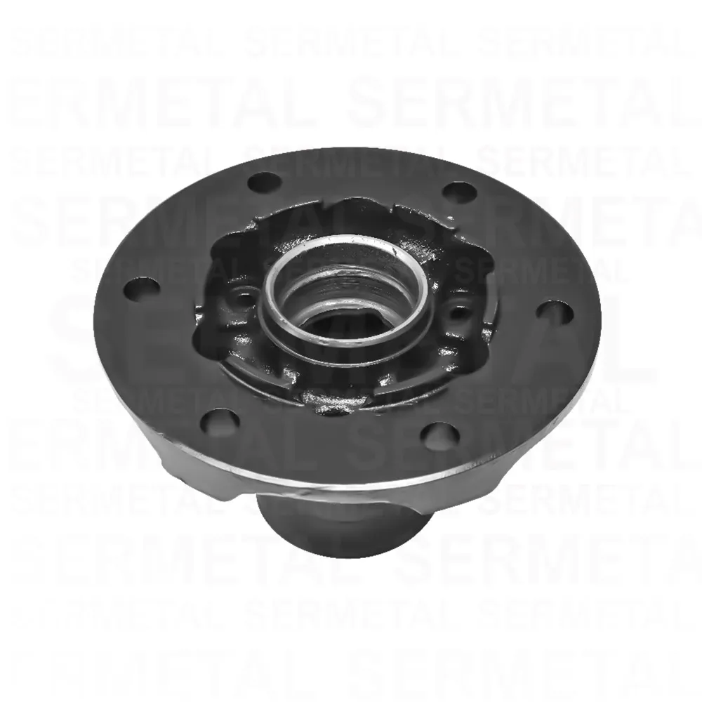 5117-1 - Front Wheel Hub - Disc Brake