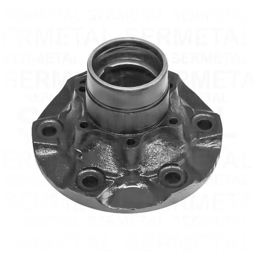 5117-1 - Front Wheel Hub - Disc Brake