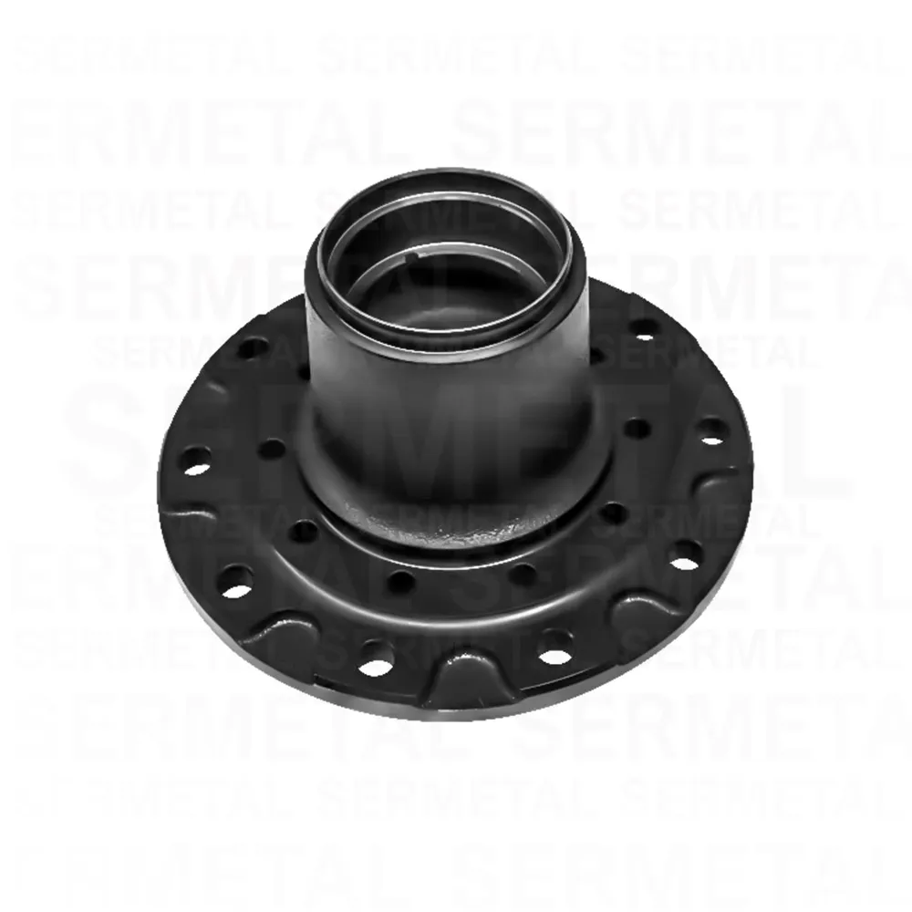 6006 - Front Wheel Hub - Disc Brake