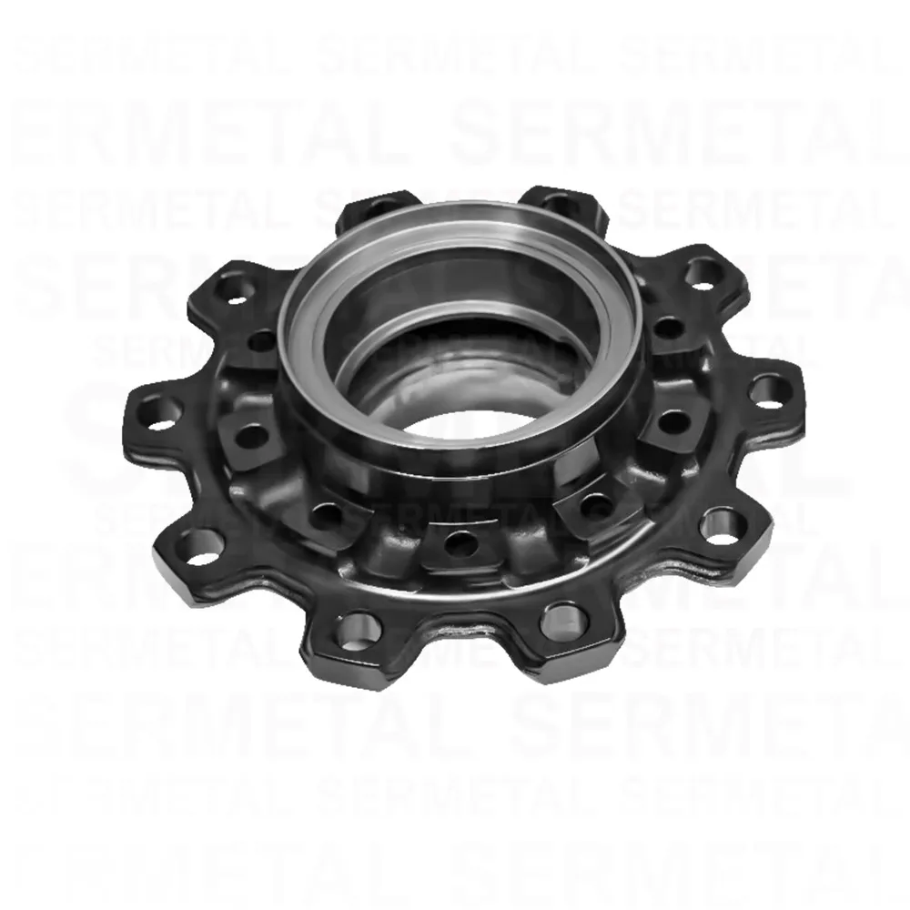 716 - Drive Axle Wheel Hub - Disc Brake