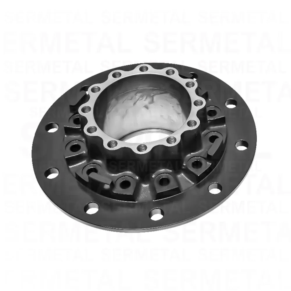 815 - Drive Axle Wheel Hub - Disc Brake