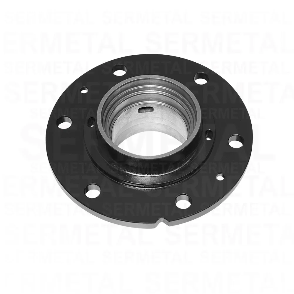 830 - Drive Axle Wheel Hub - Disc Brake