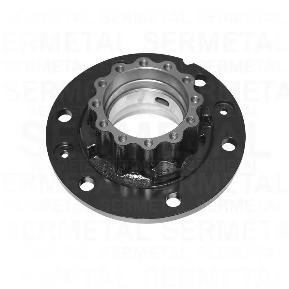 830 - Drive Axle Wheel Hub - Disc Brake