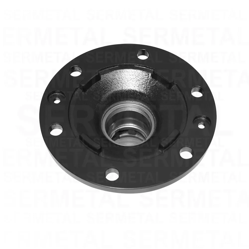 829 - Front Wheel Hub - Disc Brake