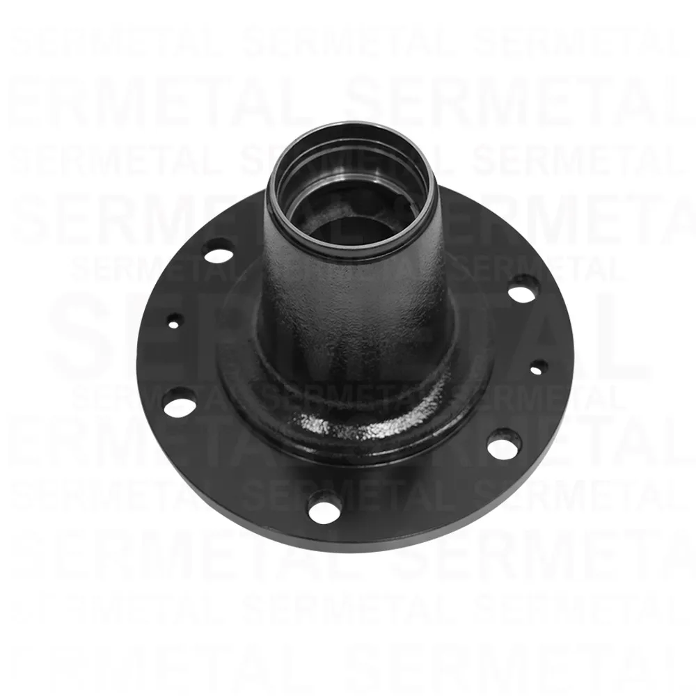 829 - Front Wheel Hub - Disc Brake